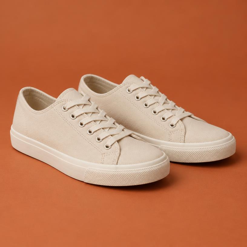 Casual sneakers