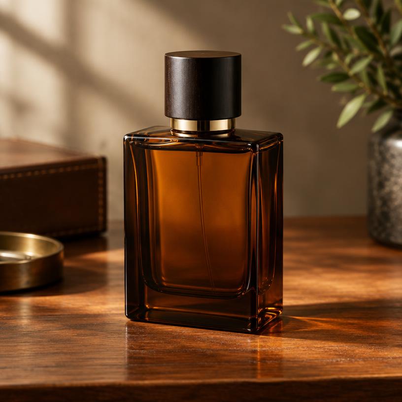 Fragrances